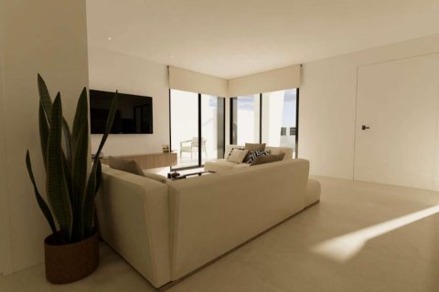 Townhouse zum Verkauf in Dolores, Alicante, Spanien 3 Schlafzimmer, 160 m2 Nr. 149281 - Foto 13