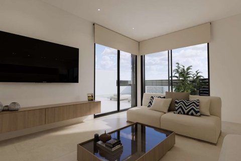 Radhus till salu i Dolores, Alicante, Spanien 3 sovrum, 165 kvm. Nr. 149281 - foto 4