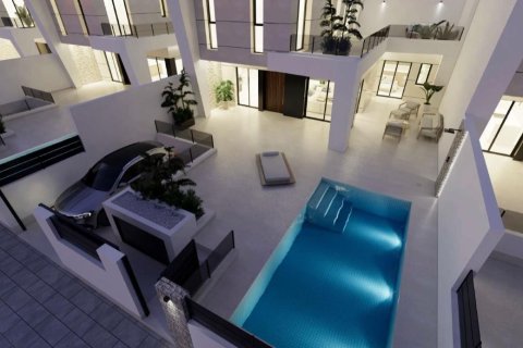 Townhouse zum Verkauf in Dolores, Alicante, Spanien 3 Schlafzimmer, 160 m2 Nr. 149281 - Foto 3