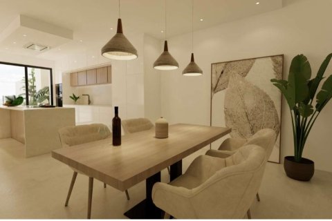 Townhouse zum Verkauf in Dolores, Alicante, Spanien 3 Schlafzimmer, 160 m2 Nr. 149281 - Foto 12