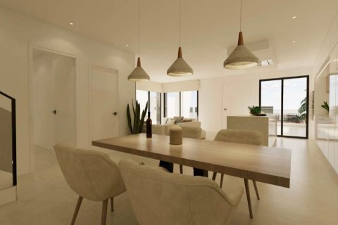 Townhouse zum Verkauf in Dolores, Alicante, Spanien 3 Schlafzimmer, 160 m2 Nr. 149281 - Foto 11