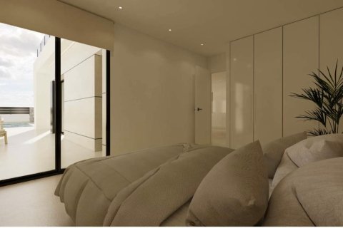 Townhouse zum Verkauf in Dolores, Alicante, Spanien 3 Schlafzimmer, 160 m2 Nr. 149281 - Foto 16