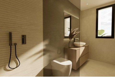 Townhouse zum Verkauf in Dolores, Alicante, Spanien 3 Schlafzimmer, 160 m2 Nr. 149281 - Foto 18