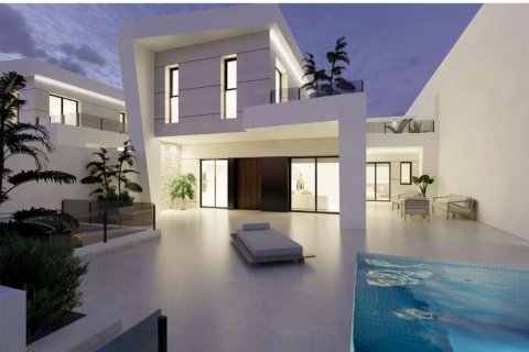 Townhouse zum Verkauf in Dolores, Alicante, Spanien 3 Schlafzimmer, 160 m2 Nr. 149281 - Foto 2