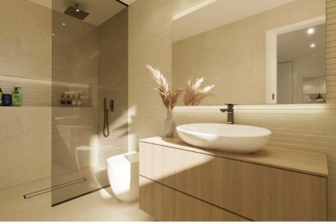 Townhouse zum Verkauf in Dolores, Alicante, Spanien 3 Schlafzimmer, 160 m2 Nr. 149281 - Foto 20