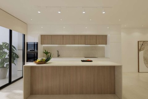 Radhus till salu i Dolores, Alicante, Spanien 3 sovrum, 165 kvm. Nr. 149281 - foto 10