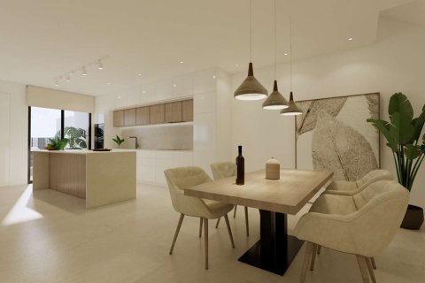 Radhus till salu i Dolores, Alicante, Spanien 3 sovrum, 165 kvm. Nr. 149281 - foto 11