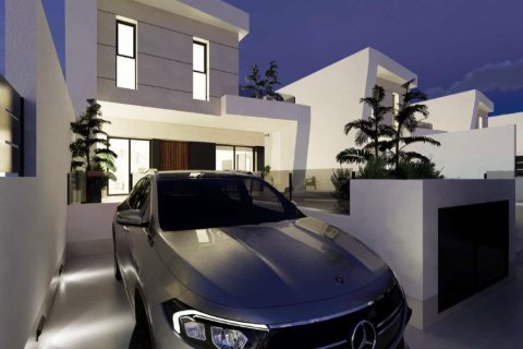 Rindu māja pārdošanā Dolores, Alicante, Spānijā 3 istabas, 160 m2 Nr. 149281 - attēls 9