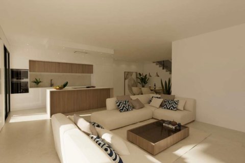 Townhouse zum Verkauf in Dolores, Alicante, Spanien 3 Schlafzimmer, 160 m2 Nr. 149281 - Foto 7