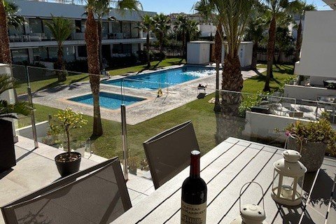 Wohnung zum Verkauf in Mar De Cristal, Murcia, Spanien 2 Schlafzimmer, 85 m2 Nr. 149282 - Foto 25