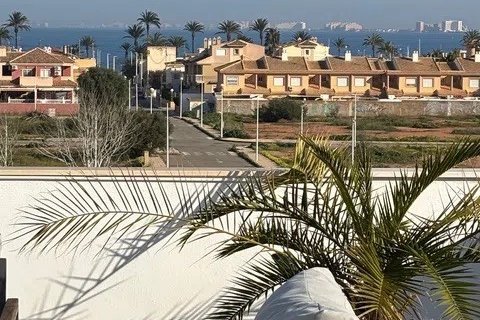 Wohnung zum Verkauf in Mar De Cristal, Murcia, Spanien 2 Schlafzimmer, 85 m2 Nr. 149282 - Foto 21