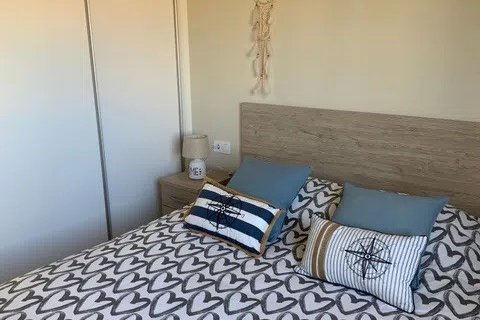 Wohnung zum Verkauf in Mar De Cristal, Murcia, Spanien 2 Schlafzimmer, 85 m2 Nr. 149282 - Foto 10