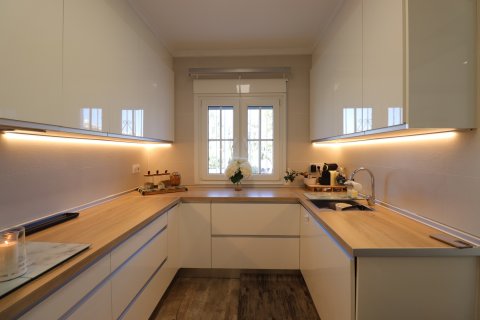 Villa à vendre à Alicante, Espagne, 4 chambres, 118 m2 No. 149283 - photo 12