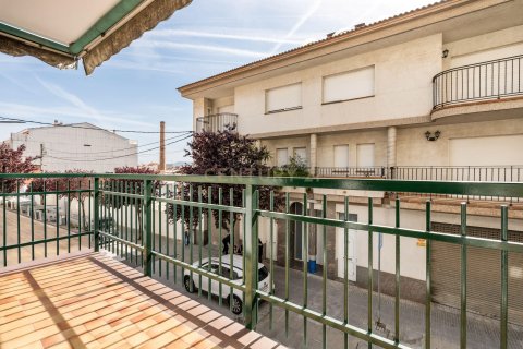 Wohnung zum Verkauf in Olesa de Montserrat, Barcelona, Spanien 4 Schlafzimmer, 139 m2 Nr. 166966 - Foto 3