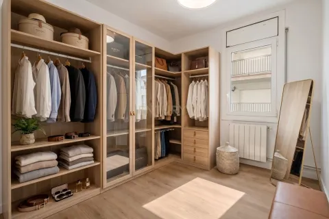 Wohnung zum Verkauf in Olesa de Montserrat, Barcelona, Spanien 4 Schlafzimmer, 139 m2 Nr. 166966 - Foto 12