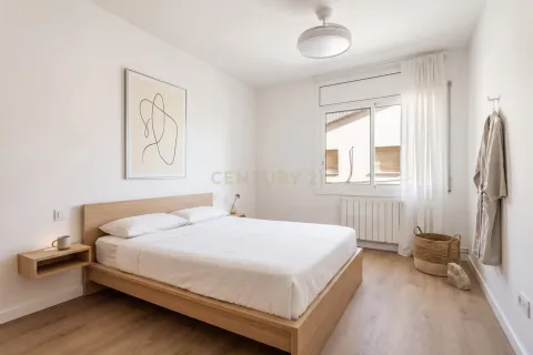 Wohnung zum Verkauf in Olesa de Montserrat, Barcelona, Spanien 4 Schlafzimmer, 139 m2 Nr. 166966 - Foto 14