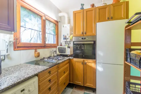 House for sale in Calella, Barcelona, Spain 2 bedrooms, 164 sq.m. No. 166965 - photo 15