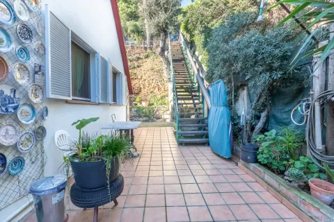 House for sale in Calella, Barcelona, Spain 2 bedrooms, 164 sq.m. No. 166965 - photo 9