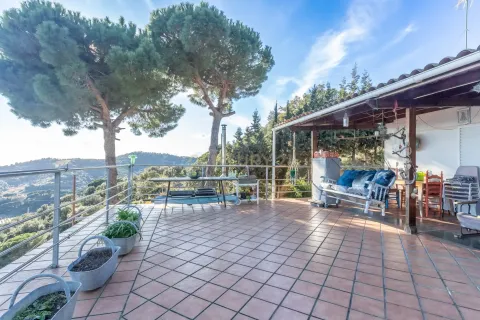 House for sale in Calella, Barcelona, Spain 2 bedrooms, 164 sq.m. No. 166965 - photo 26