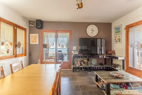 House for sale in Calella, Barcelona, Spain 2 bedrooms, 164 sq.m. No. 166965 - photo 11