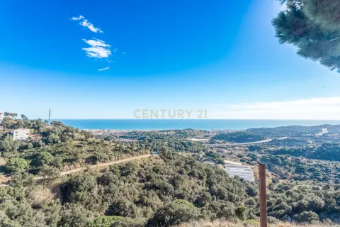 House for sale in Calella, Barcelona, Spain 2 bedrooms, 164 sq.m. No. 166965 - photo 27