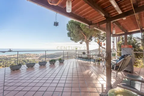 House for sale in Calella, Barcelona, Spain 2 bedrooms, 164 sq.m. No. 166965 - photo 7