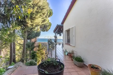 House for sale in Calella, Barcelona, Spain 2 bedrooms, 164 sq.m. No. 166965 - photo 28
