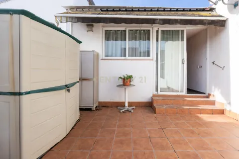 House à vendre à Sabadell, Barcelona, Espagne, 3 chambres, 138 m2 No. 166968 - photo 28