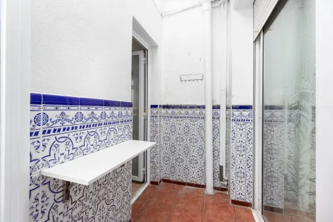 House à vendre à Sabadell, Barcelona, Espagne, 3 chambres, 138 m2 No. 166968 - photo 26