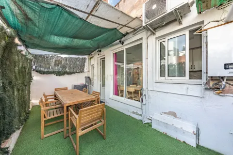 Wohnung zum Verkauf in Santa Coloma de Gramenet, Barcelona, Spanien 4 Schlafzimmer, 79 m2 Nr. 166967 - Foto 9