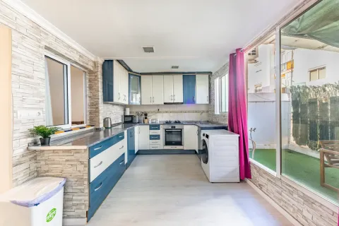 Wohnung zum Verkauf in Santa Coloma de Gramenet, Barcelona, Spanien 4 Schlafzimmer, 79 m2 Nr. 166967 - Foto 5