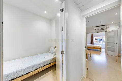 Wohnung zum Verkauf in Santa Coloma de Gramenet, Barcelona, Spanien 4 Schlafzimmer, 79 m2 Nr. 166967 - Foto 17