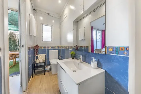 Wohnung zum Verkauf in Santa Coloma de Gramenet, Barcelona, Spanien 4 Schlafzimmer, 79 m2 Nr. 166967 - Foto 6