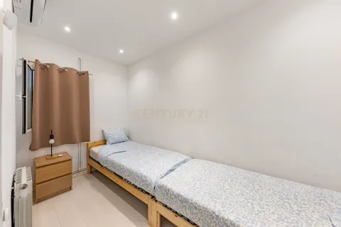 Wohnung zum Verkauf in Santa Coloma de Gramenet, Barcelona, Spanien 4 Schlafzimmer, 79 m2 Nr. 166967 - Foto 16