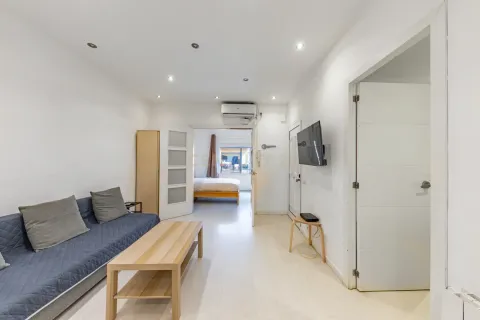 Wohnung zum Verkauf in Santa Coloma de Gramenet, Barcelona, Spanien 4 Schlafzimmer, 79 m2 Nr. 166967 - Foto 3