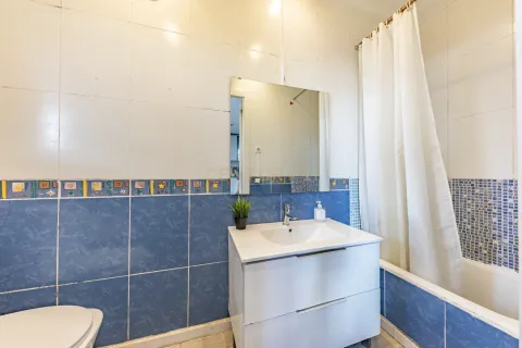 Wohnung zum Verkauf in Santa Coloma de Gramenet, Barcelona, Spanien 4 Schlafzimmer, 79 m2 Nr. 166967 - Foto 7