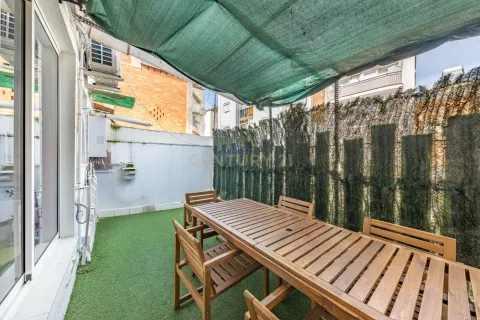 Wohnung zum Verkauf in Santa Coloma de Gramenet, Barcelona, Spanien 4 Schlafzimmer, 79 m2 Nr. 166967 - Foto 8