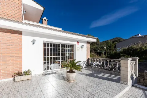 House à vendre à Tordera, Barcelona, Espagne, 5 chambres, 327 m2 No. 166962 - photo 6