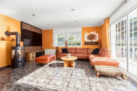 House à vendre à Tordera, Barcelona, Espagne, 5 chambres, 327 m2 No. 166962 - photo 14