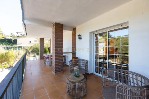 House à vendre à Tordera, Barcelona, Espagne, 5 chambres, 327 m2 No. 166962 - photo 20