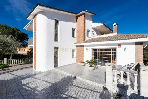 House à vendre à Tordera, Barcelona, Espagne, 5 chambres, 327 m2 No. 166962 - photo 5