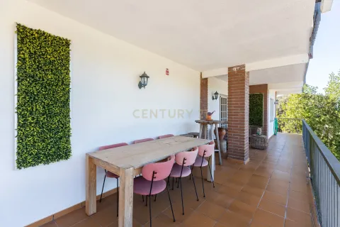 House à vendre à Tordera, Barcelona, Espagne, 5 chambres, 327 m2 No. 166962 - photo 26