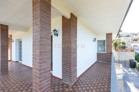 House à vendre à Tordera, Barcelona, Espagne, 5 chambres, 327 m2 No. 166962 - photo 24