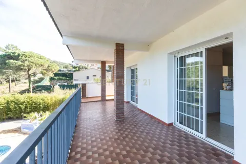 House à vendre à Tordera, Barcelona, Espagne, 5 chambres, 327 m2 No. 166962 - photo 21
