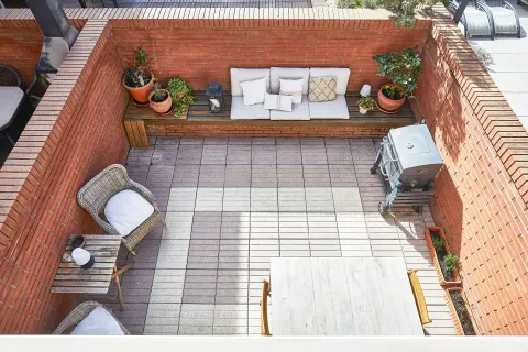House à vendre à Badalona, Barcelona, Espagne, 4 chambres, 204 m2 No. 166964 - photo 13
