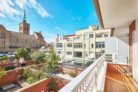 House à vendre à Badalona, Barcelona, Espagne, 4 chambres, 204 m2 No. 166964 - photo 30