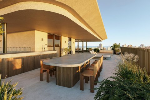 Apartment for sale in Fuengirola, Malaga, Spain 4 bedrooms, 248 sq.m. No. 173535 - photo 10