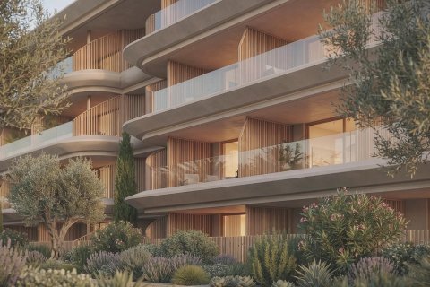 Apartment for sale in Fuengirola, Malaga, Spain 4 bedrooms, 248 sq.m. No. 173535 - photo 9