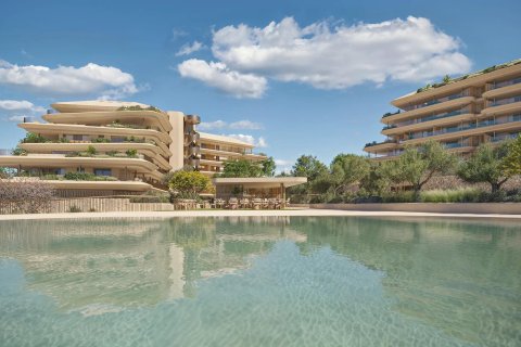 Apartment for sale in Fuengirola, Malaga, Spain 4 bedrooms, 248 sq.m. No. 173535 - photo 4