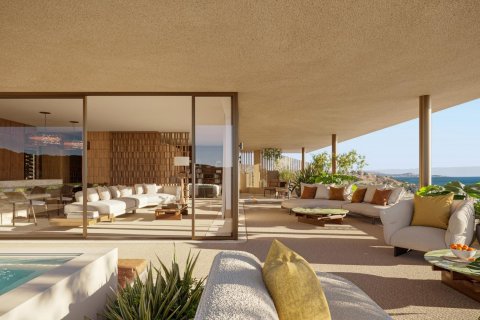 Wohnung in Fuengirola, Malaga, Spanien 4 Schlafzimmer, 248 m2 Nr. 173535